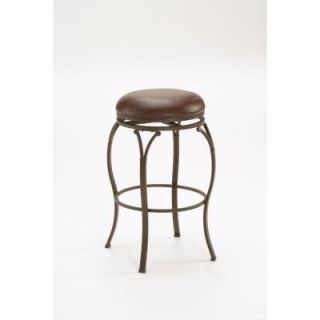 Hillsdale Furniture Lakeview Backless Bar Stool 4264 832