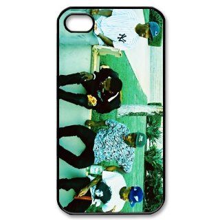Custom Odd Future Cover Case for iPhone 4 4s LS4 3148 Cell Phones & Accessories