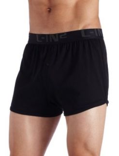 C IN2 Men's Core Basic Runner Short at  Mens Clothing store Boxer Shorts