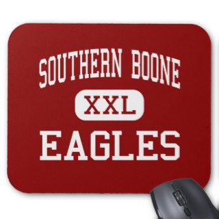 Southern Boone   Eagles   Middle   Ashland Mouse Pads