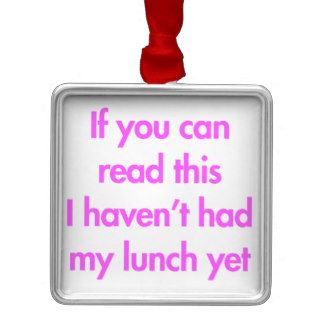 if you can read this fut pink.png christmas tree ornaments