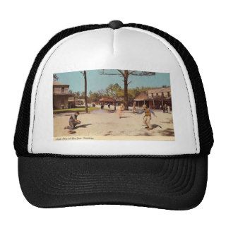Six Gun Territory Theme Park (Ocala, FL) Hat