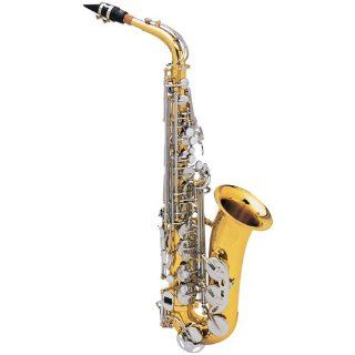 Conn 24M HF USA Alto Saxophone Musical Instruments