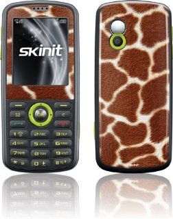 Animal Prints   Giraffe   Samsung Gravity SGH T459   Skinit Skin Electronics