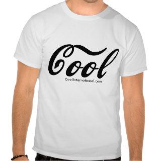 Cool T Shirt