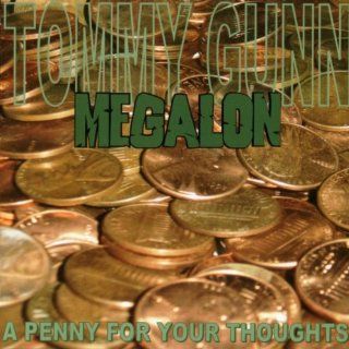 A Penny For Your Thoughts Music