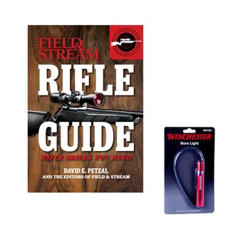 Field and Stream Rifle Guide and Dac Bore Light Field and Stream Other Hunting Gear