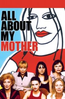 All About My Mother Marisa Peredes, Penelope Cruz, Candela Pena, Cecilia Roth  Instant Video