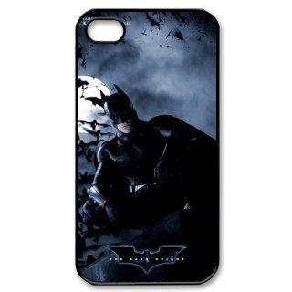 The Dark Knight Rises iPhone 4s/4 Hard Case, The night is darkest before the dawn Cell Phones & Accessories