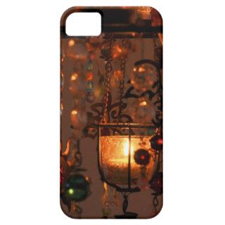 Christmas Deco ration iPhone 5/5S Case