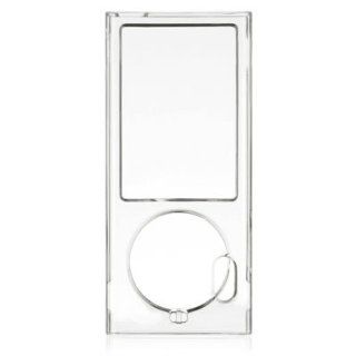 Crystal Hard CLEAR Faceplate Cover Case for iPod Nano 5 5th Generation [WCP448] Cell Phones & Accessories