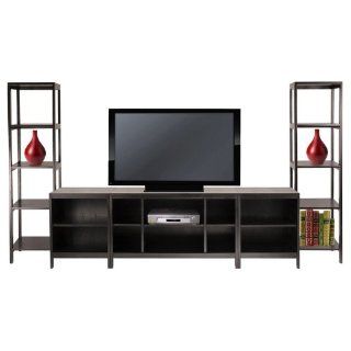 Winsome Hailey 5 Pieces Entertainment Set (92540)   Television Stands