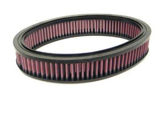 K&N E 2428 High Performance Replacement Air Filter Automotive