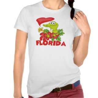 Florida Gator Tshirts