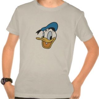 Donald Duck Shirts