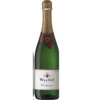Wycliff Brut 750ML Wine
