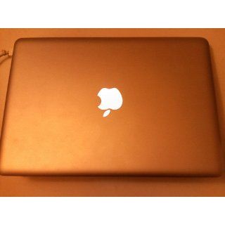 Apple MacBook MB466LL/A 13.3 Inch Laptop (OLD VERSION)  Laptop Computers  Computers & Accessories