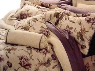 Westpoint Stevens Woven Jacquard Queen Comforter Set, Marseilles  