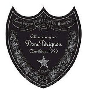 Dom Perignon Champagne Cuvee Oenotheque 1993 750ML Wine