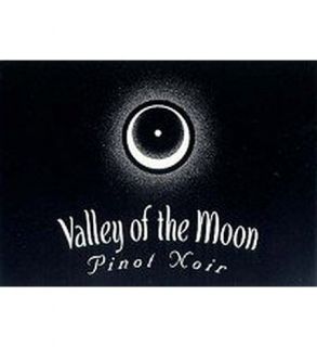 Valley Of The Moon Pinot Noir 2010 750ML Wine