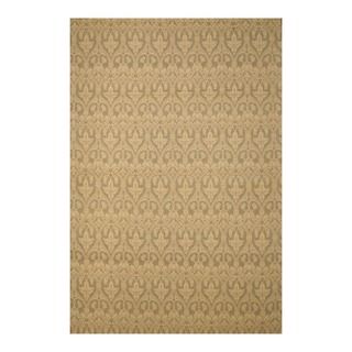 Indo Hand tufted Flat Weave Beige/ Ivory Kilim Rug (5'6 x 8') 5x8   6x9 Rugs
