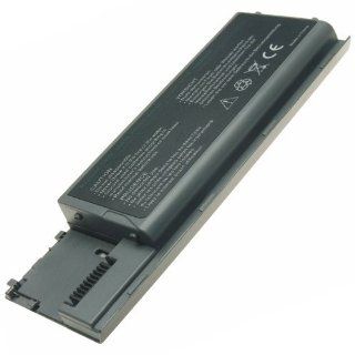 Replacement Battery for Dell 451 10297 Computers & Accessories