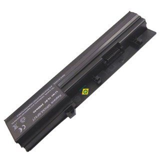 Bay Valley Parts 4 Cell 14.8V 2400mAh New Replacement Laptop Battery for DELL050TKN,07W5X0,07W5X09C,093G7X,0GRNX5,0NF52T,0V9TYF,0XXDG0,312 1007,451 11354,50TKN,7W5X0,7W5X09C,93G7X,GRNX5,NF52T,P09S,P09S001,V9TYF,XXDG0 DELL Vostro 3300,Vostro 3300n,Vostro 