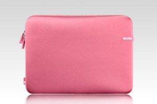 Incase CL57096 Neoprene Sleeve for 15" MacBook Pro, Pink Computers & Accessories