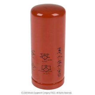 TISCO   PART NOD94326. GLASS HYDRAULIC FILTER, SPIN ON TYPE.