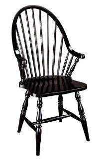 Global Distinctions Windsor Armchair   Dining Chairs