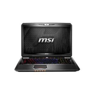 MSI GT70 0NE 452US 17.3 inch Core i7 3630QM 2.4GHz/ 16GB DDR3/ 1TB HDD + 128GB SSD/ Blu ray Burner/  Desktop Computers  Computers & Accessories