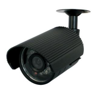 Security Labs 420 TVL CCD IP Bullet Shaped Surveillance Camera DISCONTINUED SLC 155