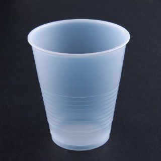 Dart 12SN Plastic Cup Per Sleeve of 50 each Kitchen & Dining