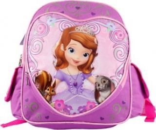 Disney Princess Backpack Toddler Size Sports & Outdoors