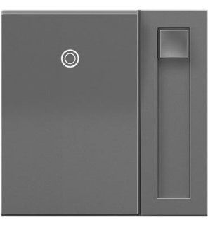 PADDLE DIMMER 450W SP/3W (LED, CFL)   Wall Dimmer Switches  