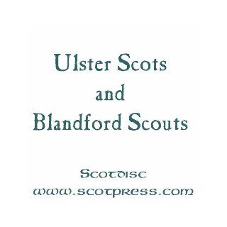 Ulster Scots and Blandford Scouts Sumner G. Wood Books