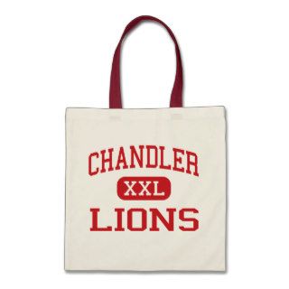 Chandler   Lions   Middle   Chandler Oklahoma Bags