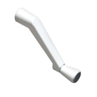 VELUX Crank Handle for Operating Venting Curb Mount VCM Series Skylights ZZZ 212