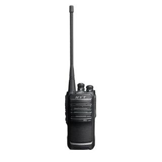 HYT TC508 UHF 400 470 MHz 16CH 4W/2W  Frs Gmrs Two Way Radios 