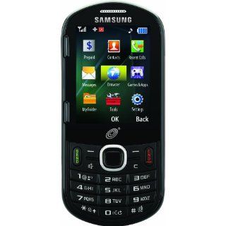 Samsung R455C Prepaid Phone (Net10) Cell Phones & Accessories
