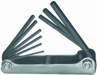 Williams 471 Adjustable Hook Spanner Wrench, 3/4 to 2 Inch    