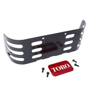 Toro TimeCutter SS 32 in. and 42 in. Rear Engine Guard 79009