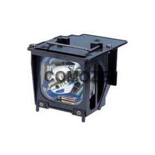 Comoze lamp for dukane 456 8768 projector with housing Electronics