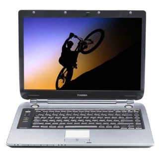 Toshiba Satellite M35 S456 15.4" Laptop (1.70 GHz Pentium M (Centrino), 512 MB RAM, 80 GB Hard Drive, DVD Super Multi Drive)  Notebook Computers  Computers & Accessories