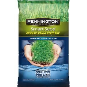 Pennington Smart Seed 20 lb. Pennsylvania State Mix Grass Seed 118964