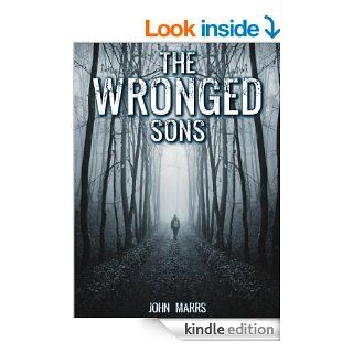 The Wronged Sons eBook John Marrs Kindle Store