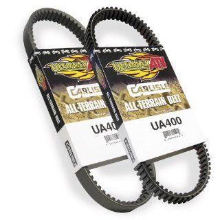 Ultimax Hypermax Belt UA457 Automotive