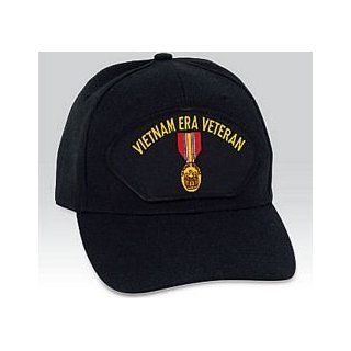 Vietnam Era Veteran Low Profile Ball Cap 