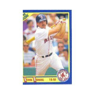 1990 Score #458 Kevin Romine Sports Collectibles