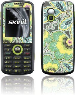 Flowers   Floral Couture   Samsung Gravity SGH T459   Skinit Skin Electronics